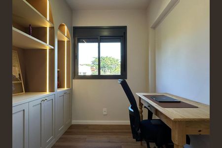 Apartamento à venda com 58m², 2 quartos e 1 vaga