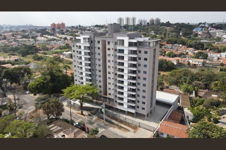 Apartamento à venda com 58m², 2 quartos e 1 vaga