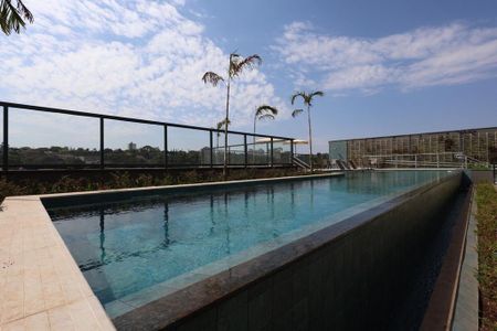 Apartamento à venda com 58m², 2 quartos e 1 vaga