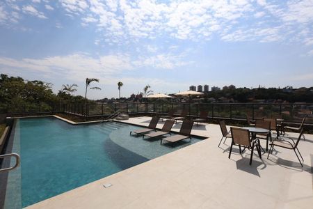 Apartamento à venda com 58m², 2 quartos e 1 vaga