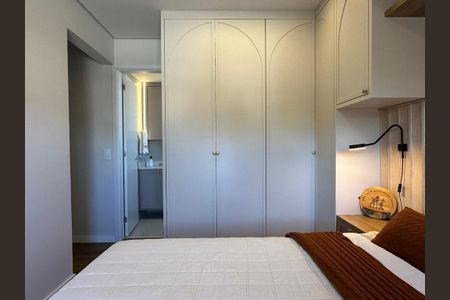 Apartamento à venda com 58m², 2 quartos e 1 vaga