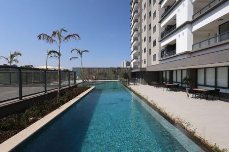 Apartamento à venda com 58m², 2 quartos e 1 vaga
