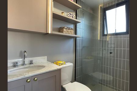 Apartamento à venda com 58m², 2 quartos e 1 vaga