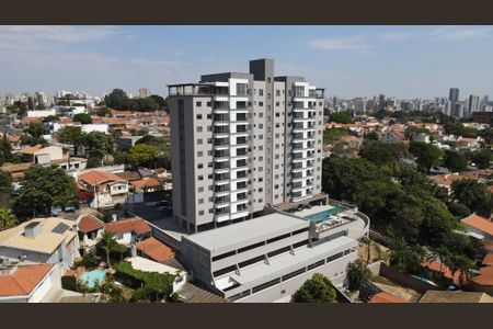 Apartamento à venda com 58m², 2 quartos e 1 vaga