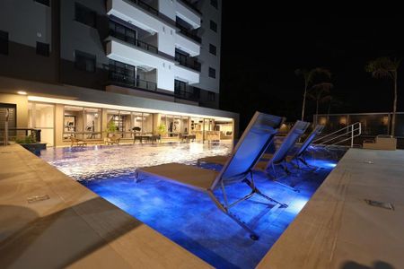 Apartamento à venda com 58m², 2 quartos e 1 vaga