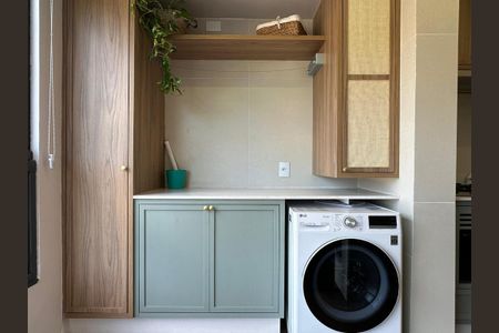 Apartamento à venda com 58m², 2 quartos e 1 vaga
