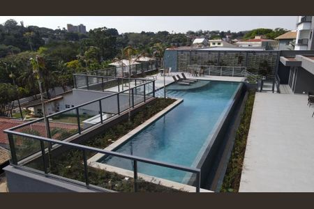 Apartamento à venda com 58m², 2 quartos e 1 vaga