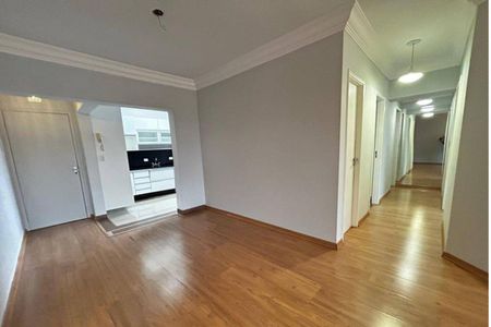 Apartamento à venda com 3 quartos, 107m² em Vila Guiomar, Santo André