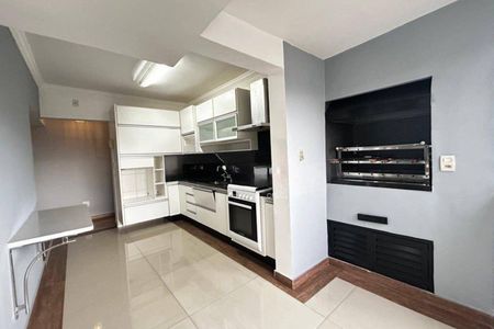 Apartamento à venda com 3 quartos, 107m² em Vila Guiomar, Santo André