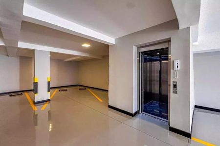 Apartamento à venda com 106m², 3 quartos e 1 vaga