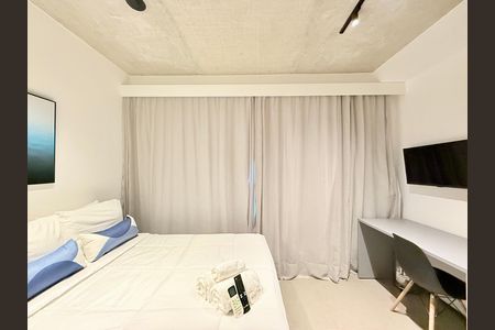 Apartamento para alugar com 25m², 1 quarto e sem vaga Apartamento para alugar com 25m², 1 quarto e sem vagaQuarto