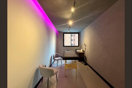 Apartamento para alugar com 25m², 1 quarto e sem vaga Apartamento para alugar com 25m², 1 quarto e sem vagaSalão de Jogos