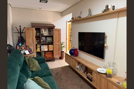 Apartamento à venda com 2 quartos, 70m² em Santa Maria, São Caetano do Sul