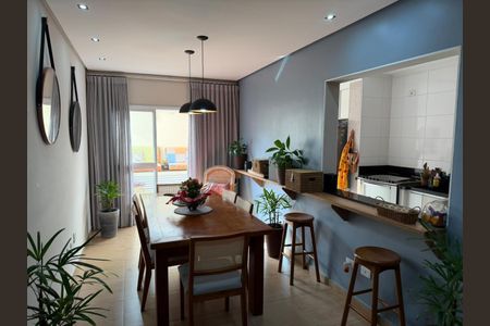 Apartamento à venda com 2 quartos, 70m² em Santa Maria, São Caetano do Sul