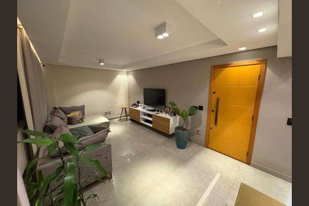 Apartamento à venda com 3 quartos, 94m² em Fernão Dias, Belo Horizonte