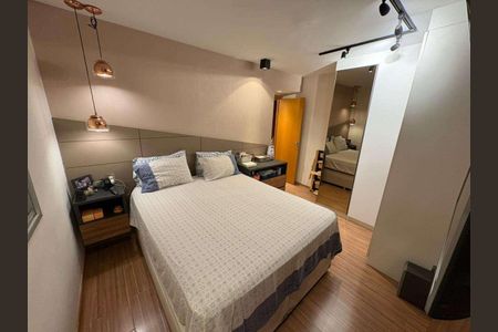 Apartamento à venda com 3 quartos, 94m² em Fernão Dias, Belo Horizonte