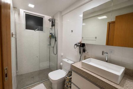 Apartamento à venda com 94m², 3 quartos e 3 vagas