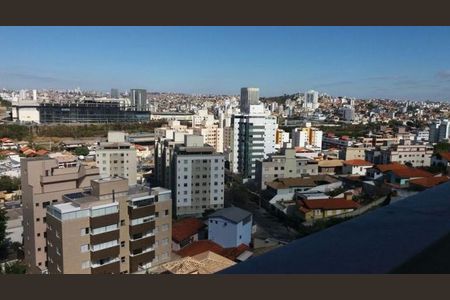 Apartamento à venda com 94m², 3 quartos e 3 vagas