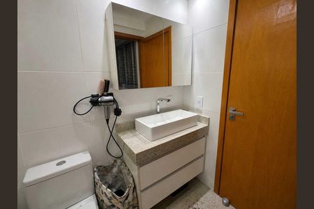 Apartamento à venda com 94m², 3 quartos e 3 vagas