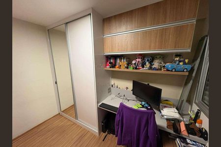 Apartamento à venda com 3 quartos, 94m² em Fernão Dias, Belo Horizonte