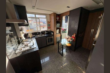 Apartamento à venda com 94m², 3 quartos e 3 vagas