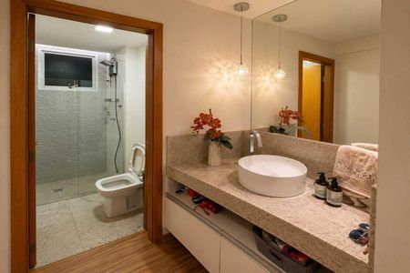 Apartamento à venda com 94m², 3 quartos e 3 vagas
