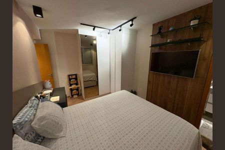Apartamento à venda com 3 quartos, 94m² em Fernão Dias, Belo Horizonte