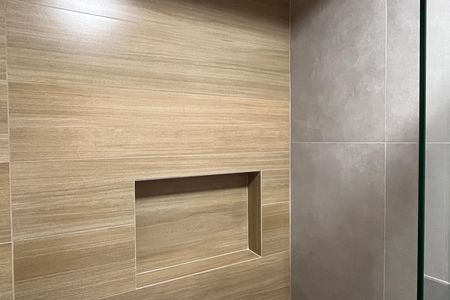 Apartamento para alugar com 98m², 2 quartos e 1 vagaBanheiro Social