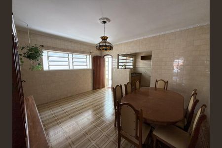 Casa à venda com 6 quartos, 600m² em Jardim Sao Caetano, São Caetano do Sul