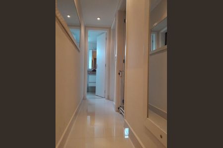Apartamento à venda com 2 quartos, 50m² em Parque Erasmo Assunção, Santo André