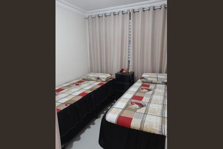 Apartamento à venda com 2 quartos, 50m² em Parque Erasmo Assunção, Santo André
