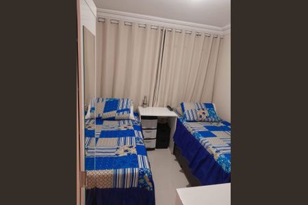 Apartamento à venda com 2 quartos, 50m² em Parque Erasmo Assunção, Santo André