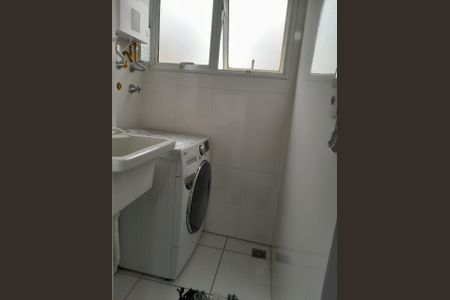 Apartamento à venda com 2 quartos, 50m² em Parque Erasmo Assunção, Santo André