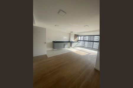Apartamento à venda com 3 quartos, 65m² em Vila Assunção, Santo André