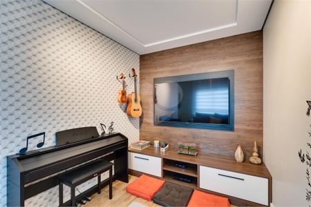 Apartamento à venda com 3 quartos, 185m² em Campo Grande, São Paulo