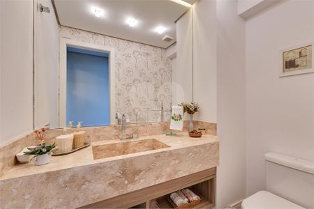 Apartamento à venda com 3 quartos, 185m² em Campo Grande, São Paulo