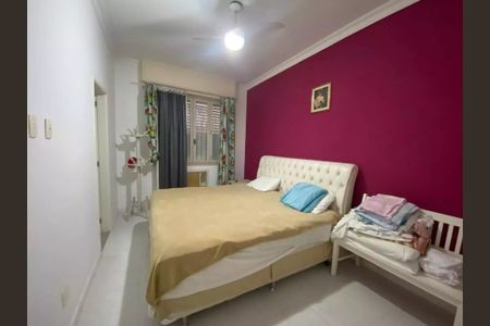 Apartamento à venda com 4 quartos, 208m² em Flamengo, Rio de Janeiro