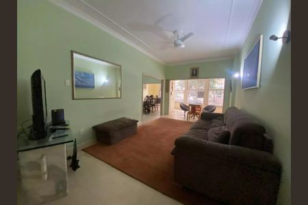 Apartamento à venda com 208m², 4 quartos e 1 vaga