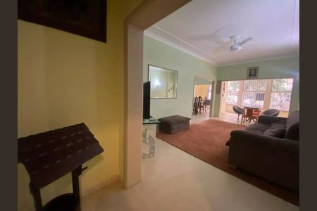Apartamento à venda com 4 quartos, 208m² em Flamengo, Rio de Janeiro