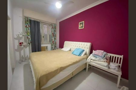 Apartamento à venda com 4 quartos, 208m² em Flamengo, Rio de Janeiro