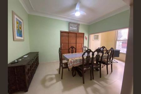 Apartamento à venda com 4 quartos, 208m² em Flamengo, Rio de Janeiro