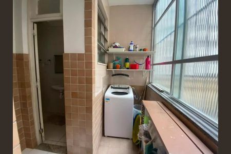 Apartamento à venda com 208m², 4 quartos e 1 vaga