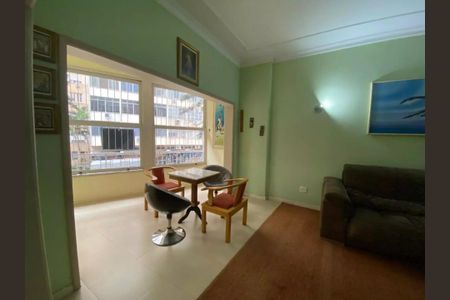 Apartamento à venda com 4 quartos, 208m² em Flamengo, Rio de Janeiro