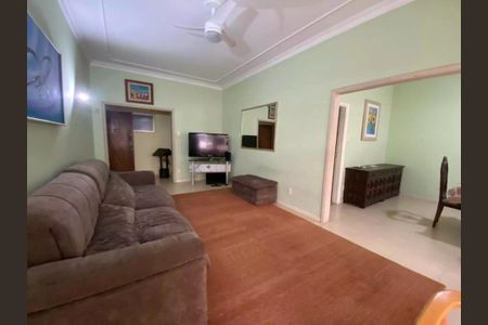 Apartamento à venda com 4 quartos, 208m² em Flamengo, Rio de Janeiro