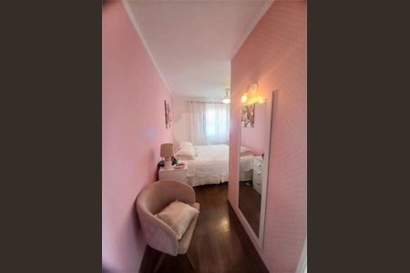 Casa à venda com 3 quartos, 175m² em Jardim Jabaquara, São Paulo