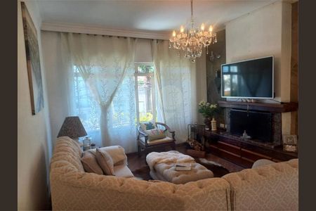 Casa à venda com 3 quartos, 175m² em Jardim Jabaquara, São Paulo