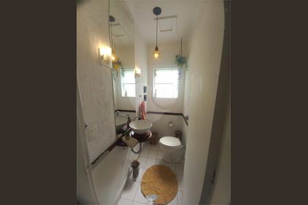 Casa à venda com 3 quartos, 175m² em Jardim Jabaquara, São Paulo