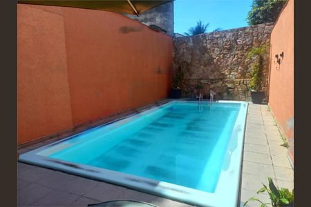 Casa à venda com 3 quartos, 175m² em Jardim Jabaquara, São Paulo