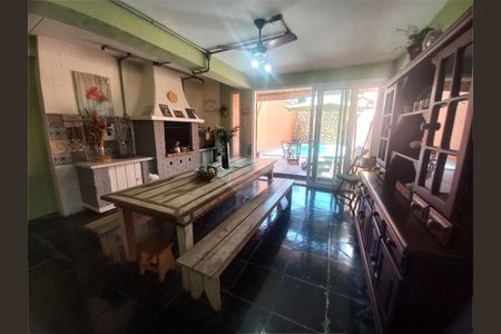 Casa à venda com 3 quartos, 175m² em Jardim Jabaquara, São Paulo