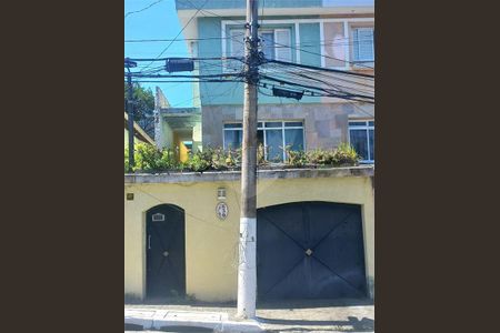 Casa à venda com 3 quartos, 175m² em Jardim Jabaquara, São Paulo